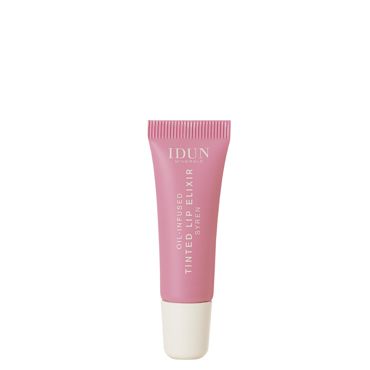 Oil-Infused Tinted Lip Elixir
