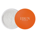 Loose Mattifying Mineral Powder Tora