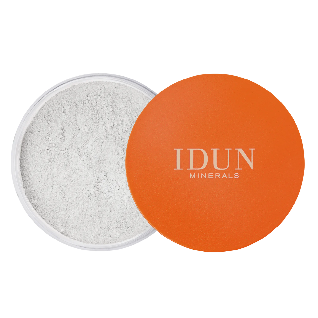Loose Mattifying Mineral Powder Tora