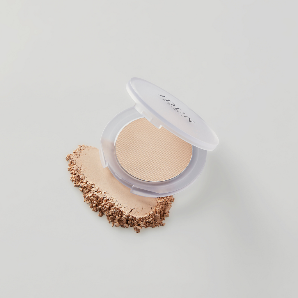 Mineral Eyeshadow Primer Näckros