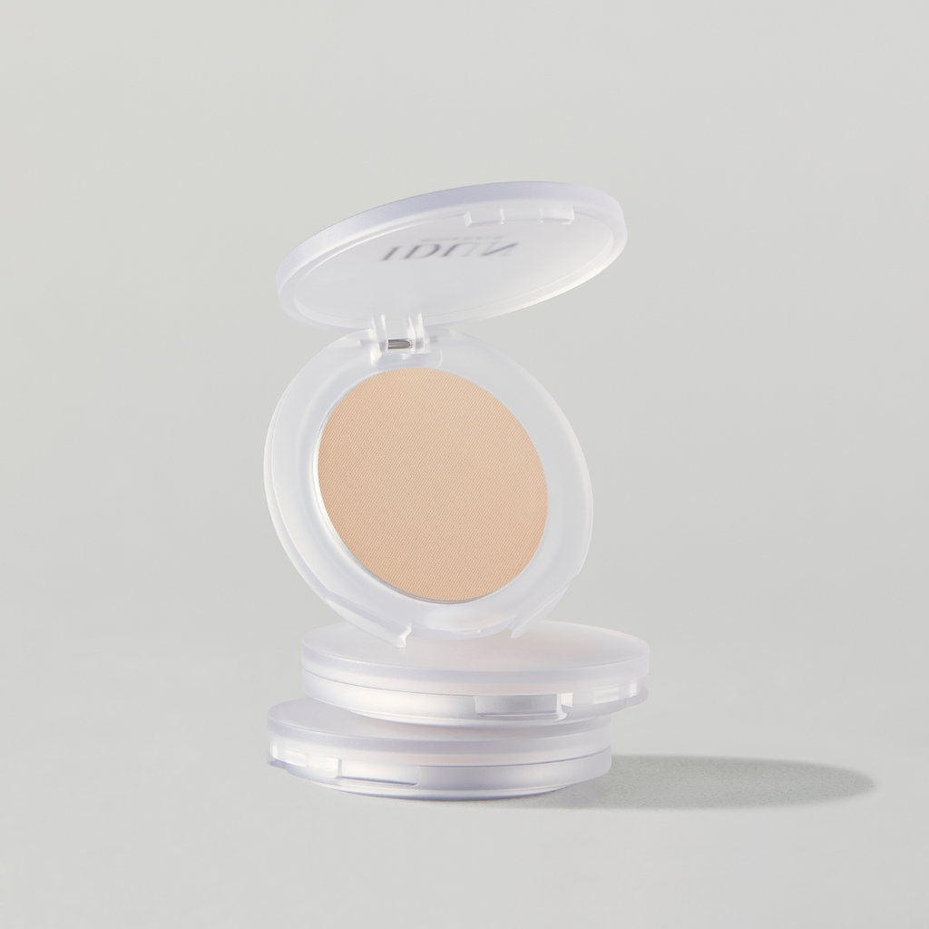 Mineral Eyeshadow Primer Näckros