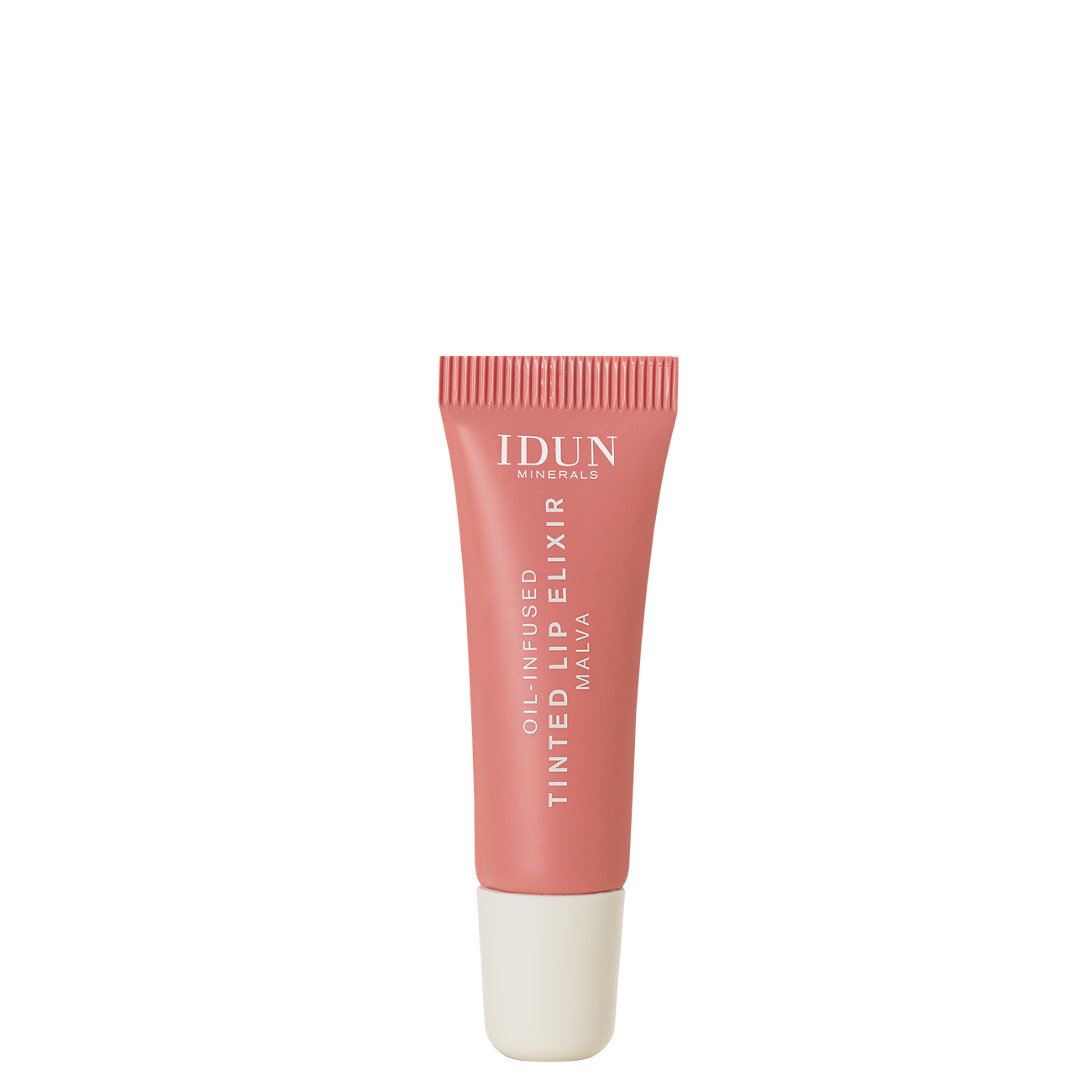 Oil-Infused Tinted Lip Elixir