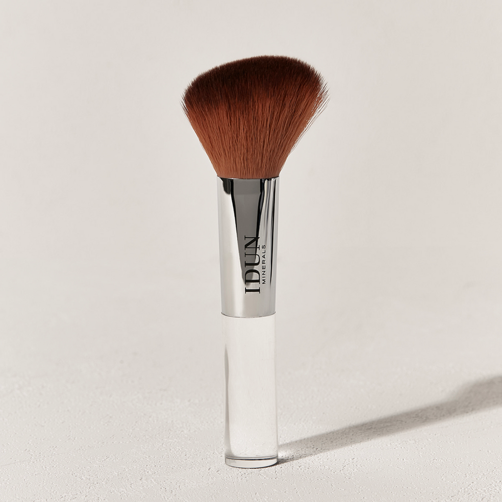 Bronzer / Blush Brush