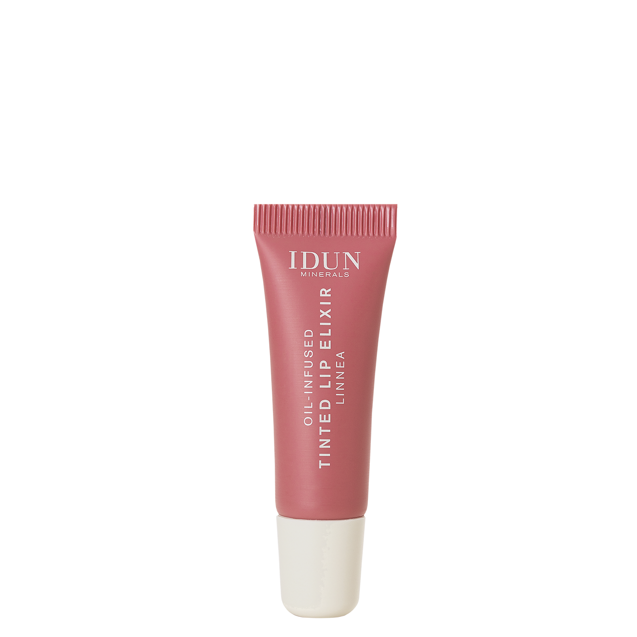 Oil-Infused Tinted Lip Elixir