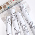 Reusable Paper Towel Kraft Tube
