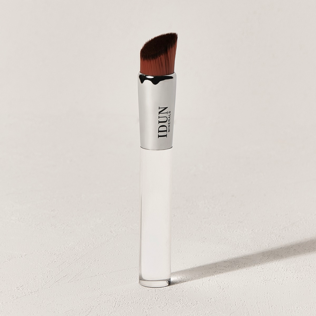 Liquid Foundation Brush