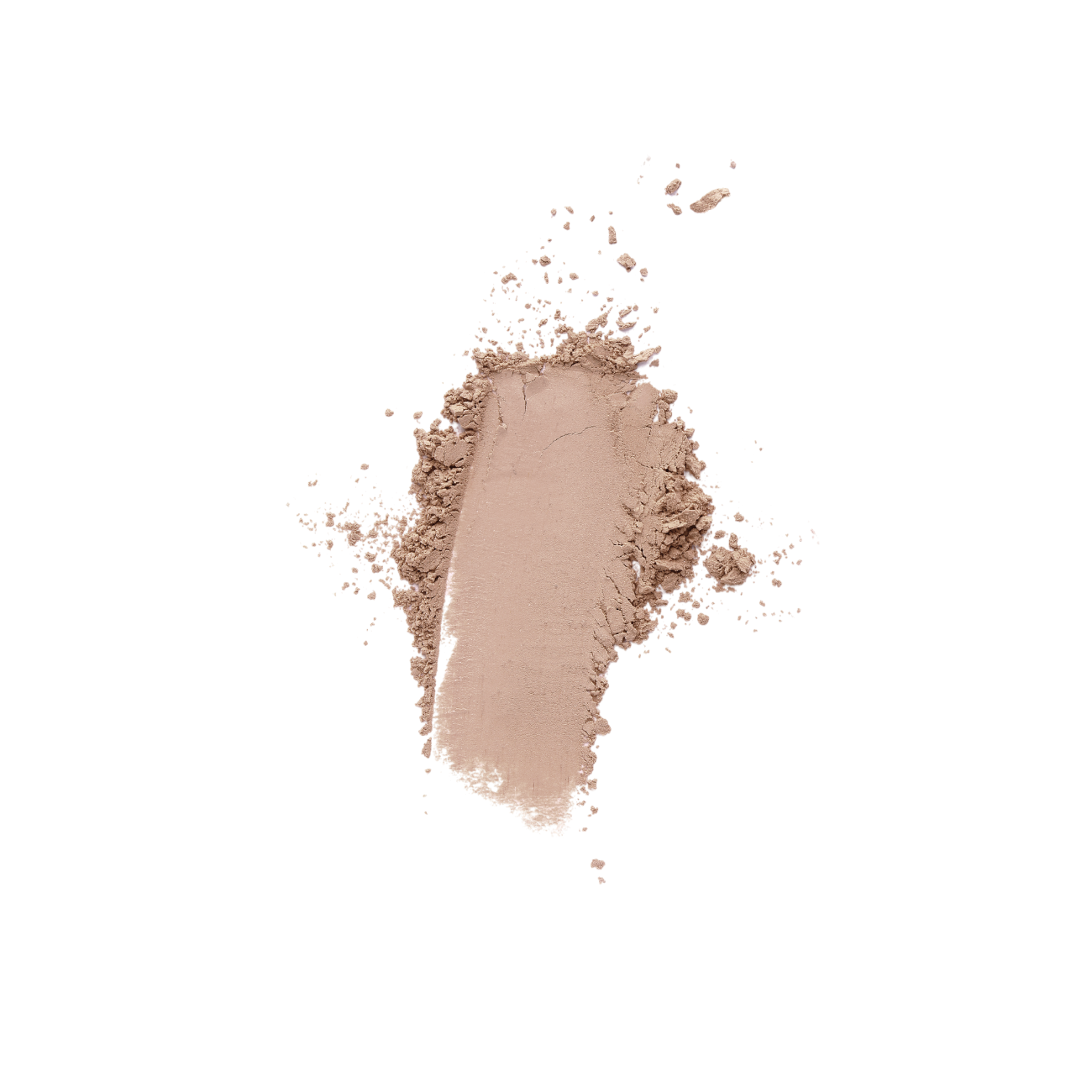 Mineral Powder Foundation
