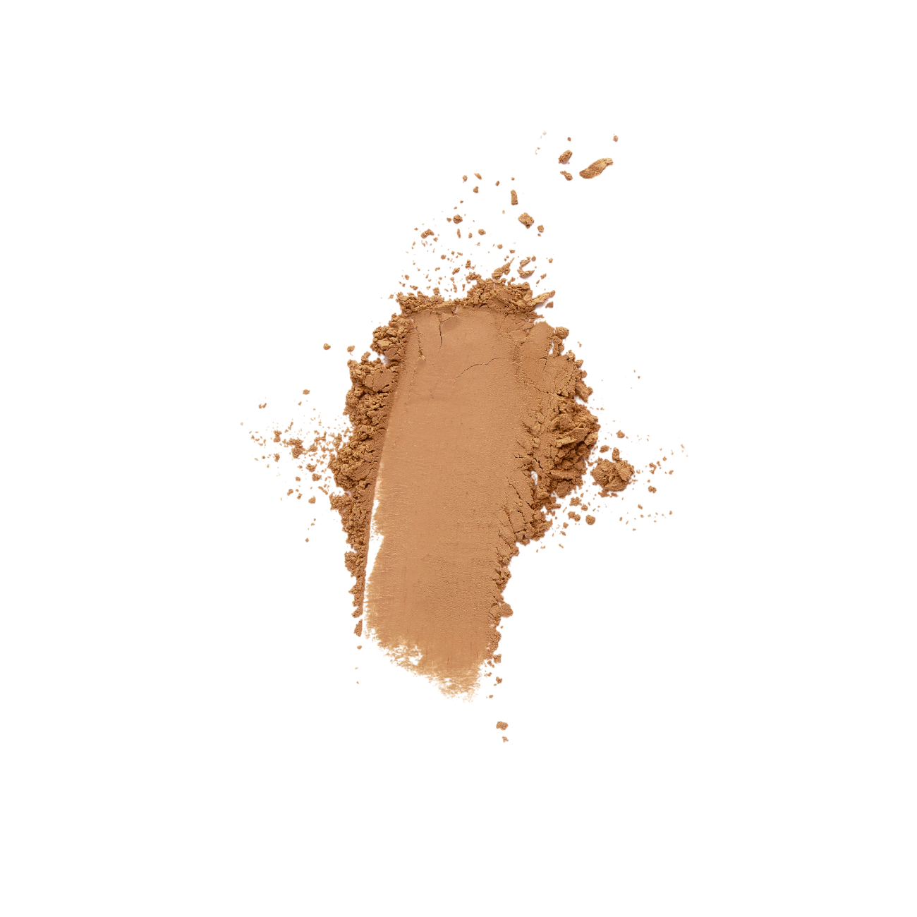Mineral Powder Foundation