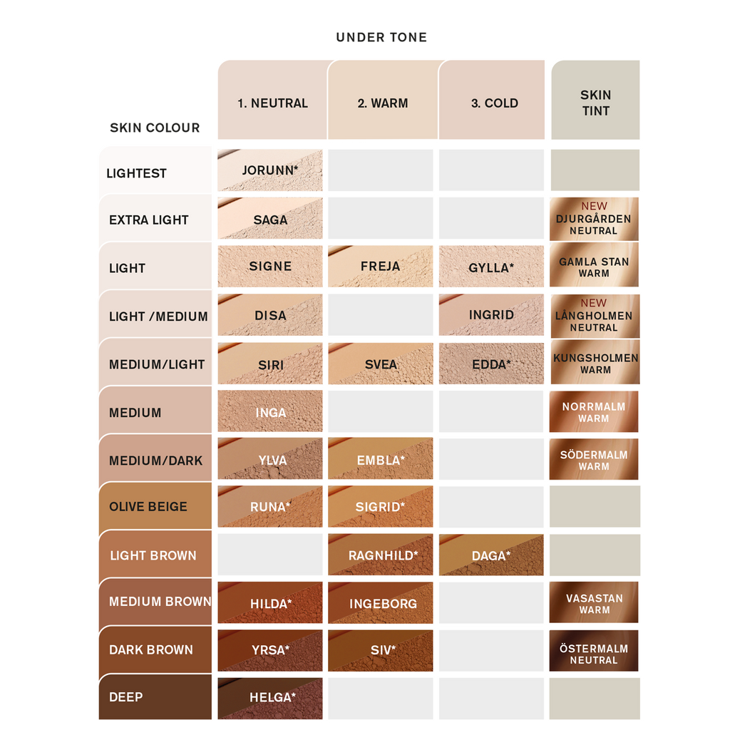 Moisturizing Mineral Skin Tint SPF 30