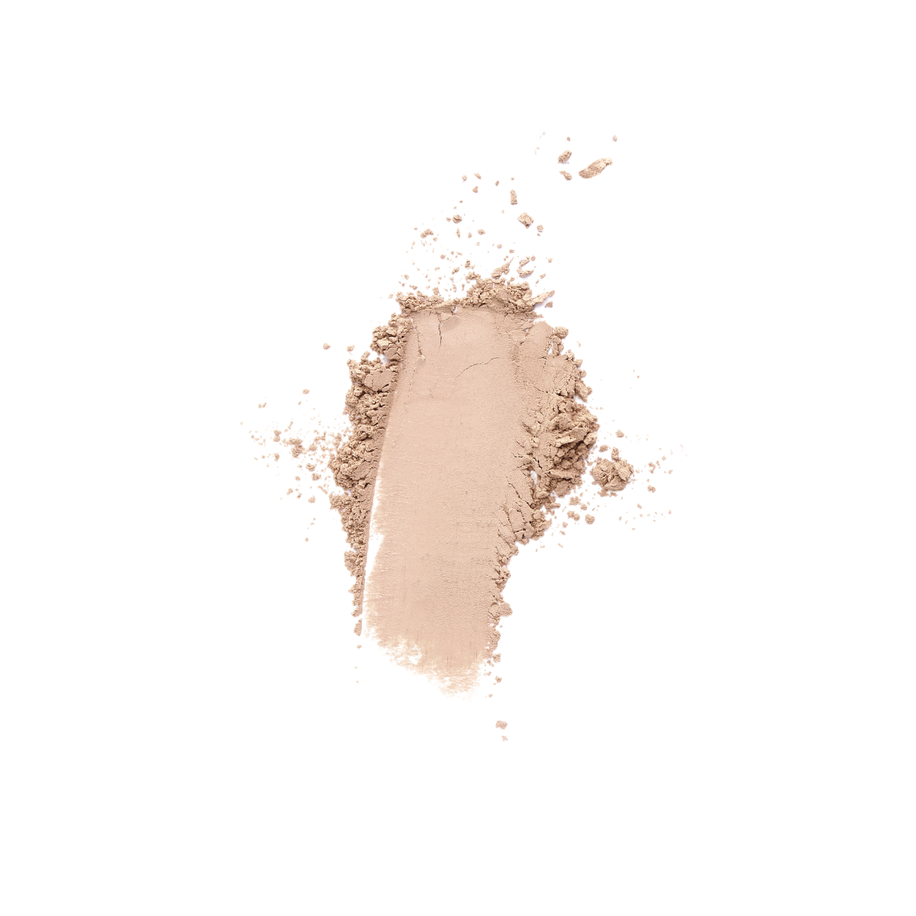 Mineral Powder Foundation