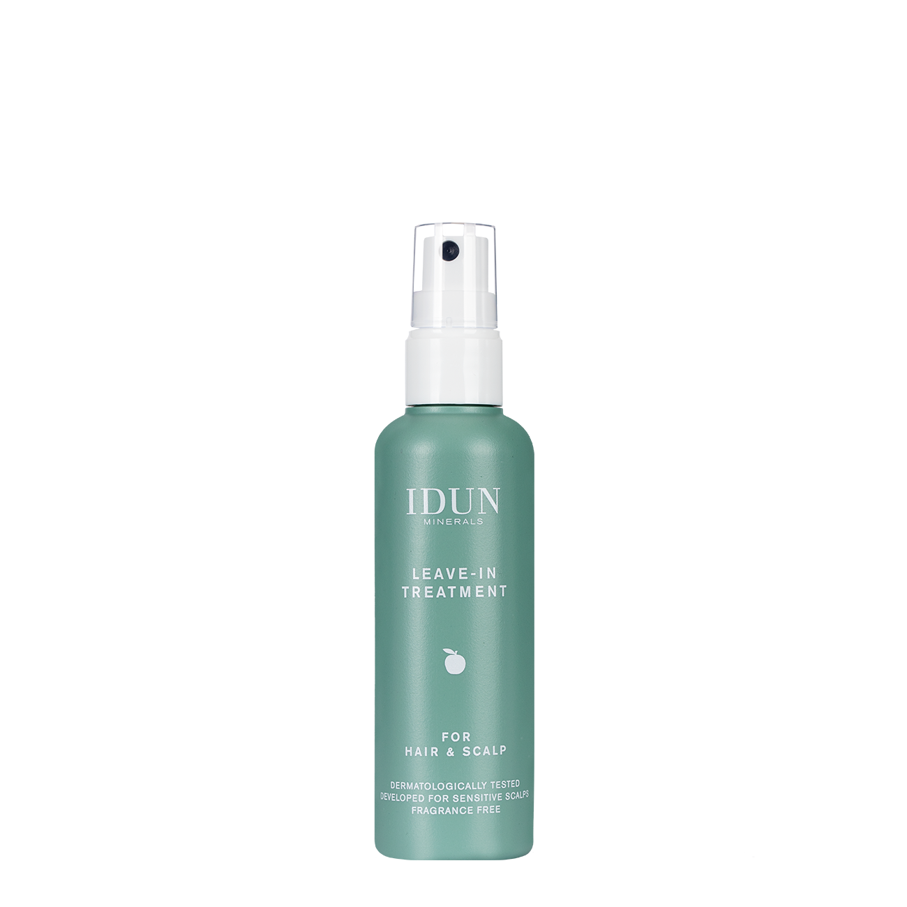 Leave-In Treatment for Hair & Scalp