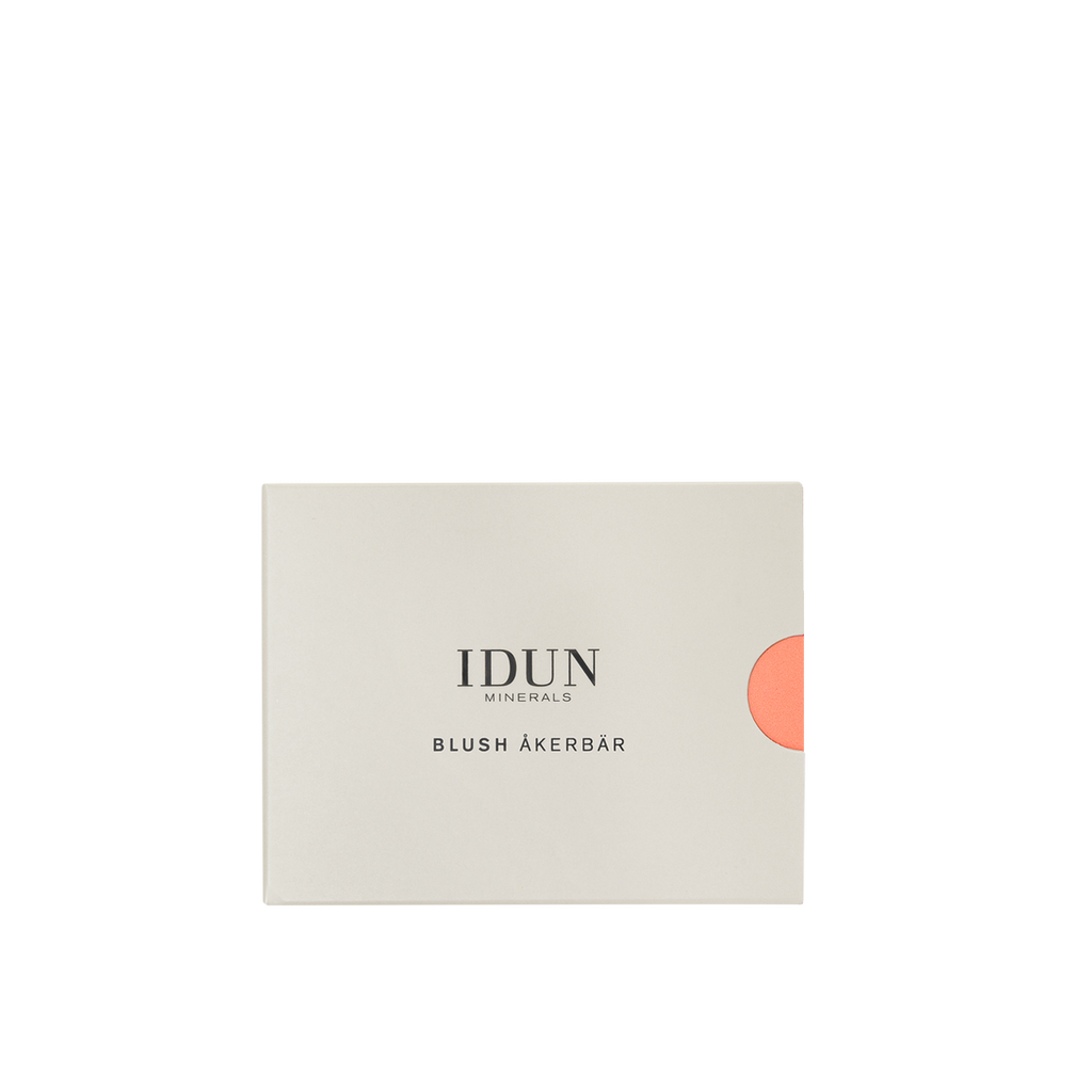 Mineral Blush