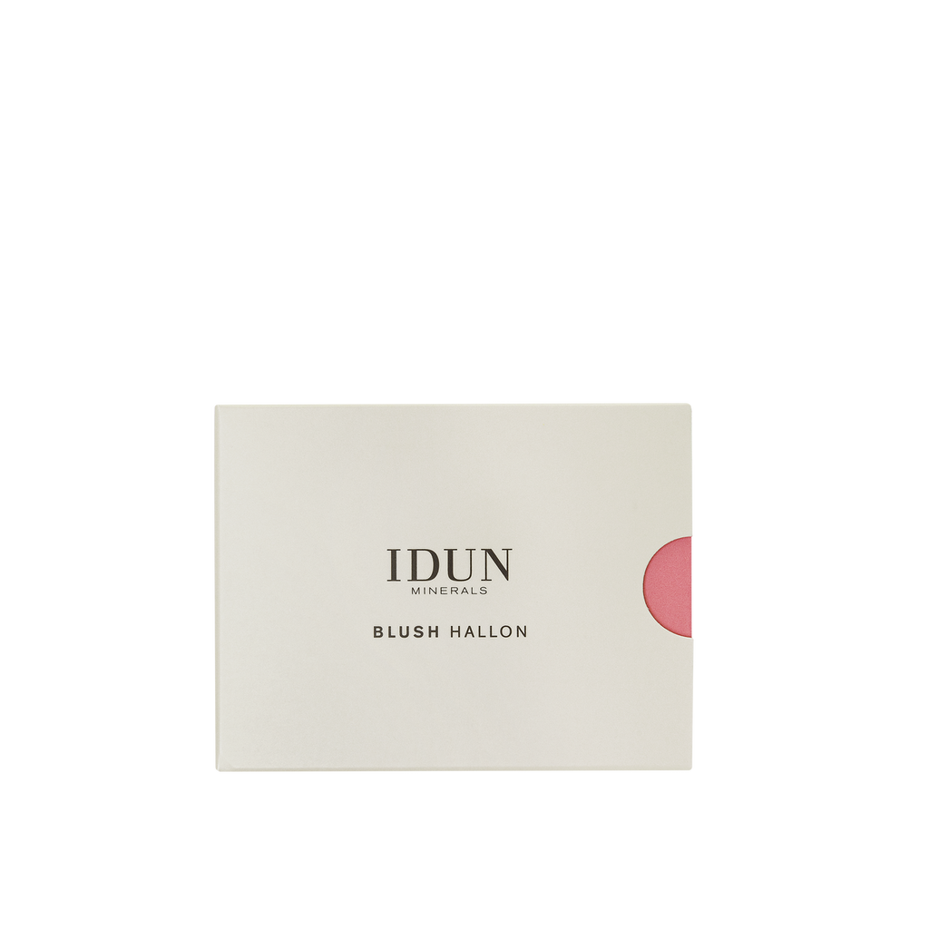 Mineral Blush