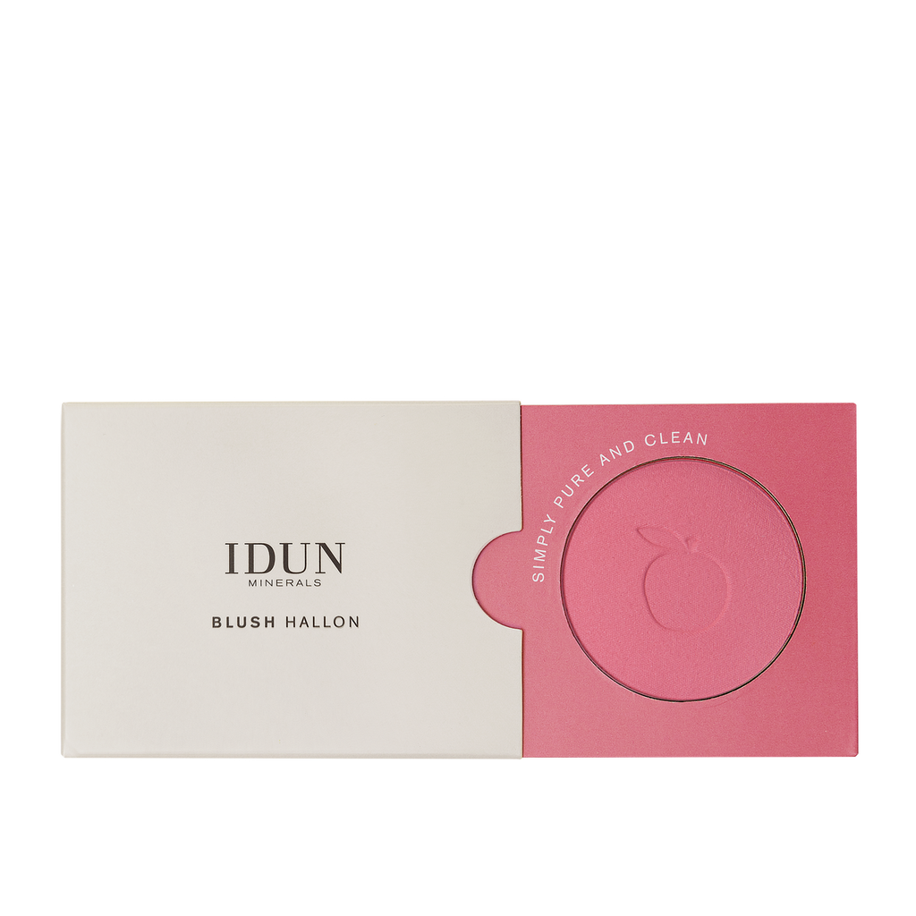 Mineral Blush