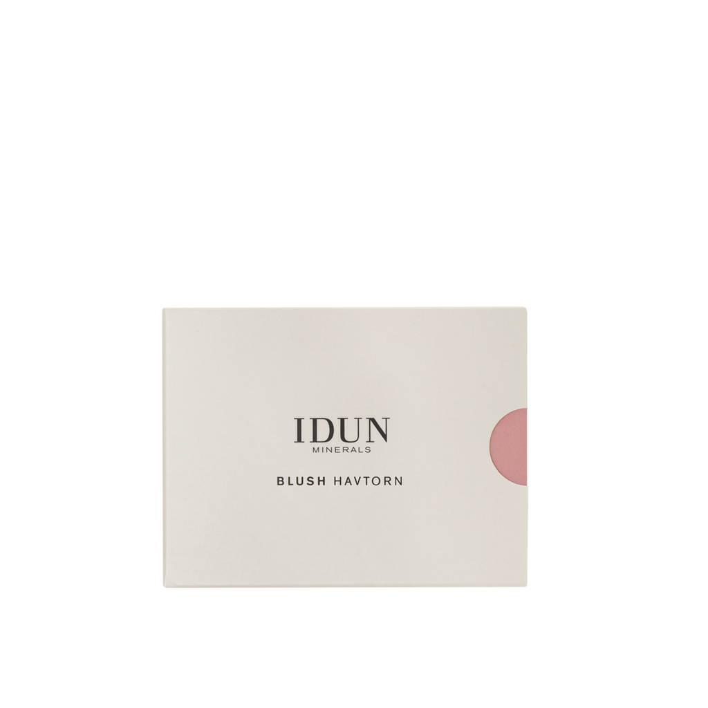Mineral Blush