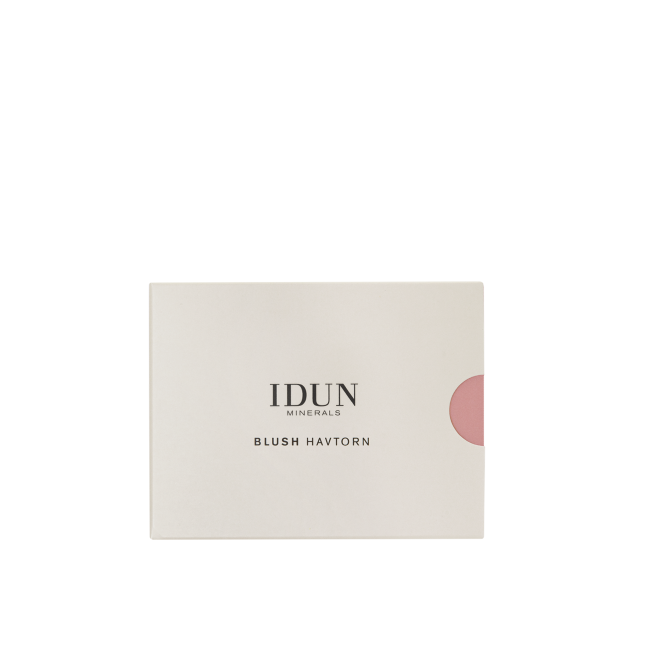 Mineral Blush