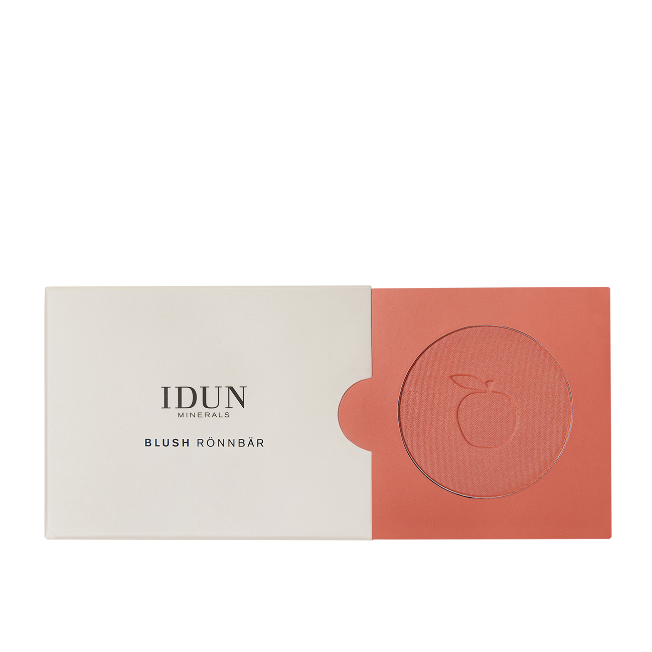 Mineral Blush