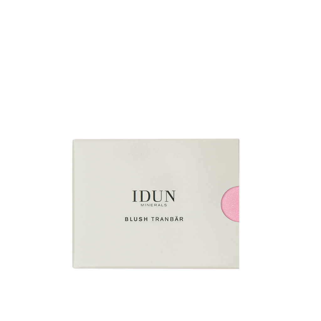 Mineral Blush
