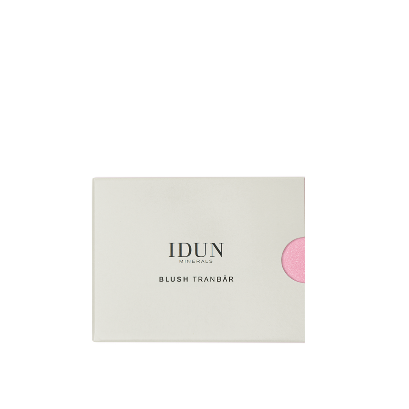 Mineral Blush
