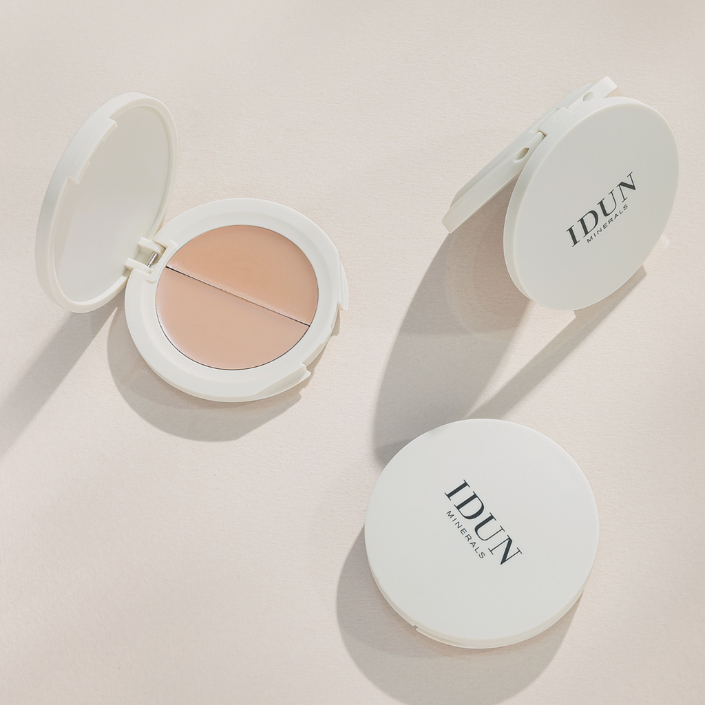 Duo Concealer