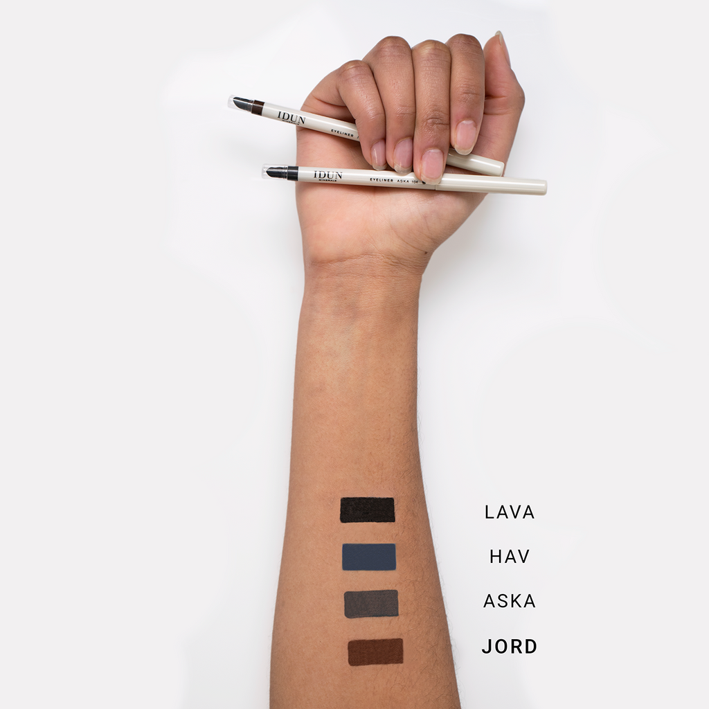 Creamy Eyeliner