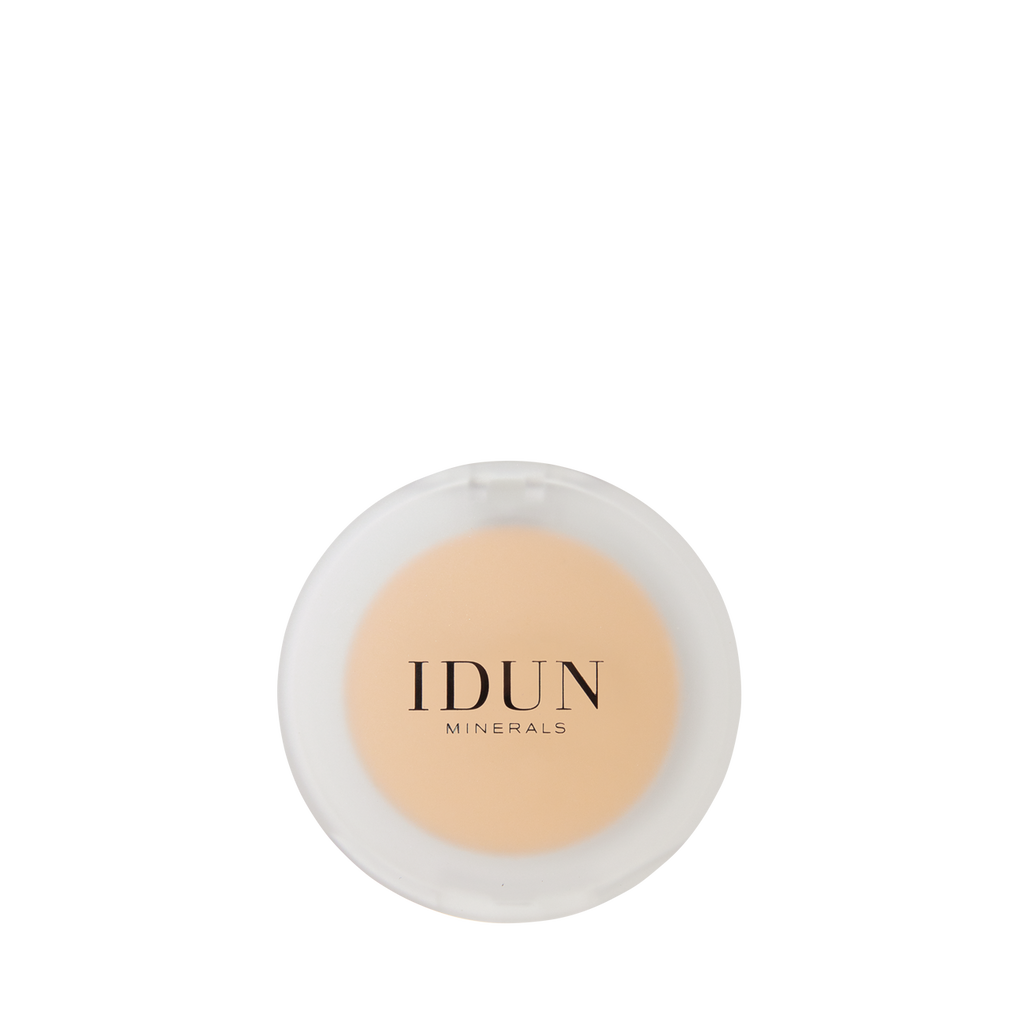 Mineral Eyeshadow Primer Näckros