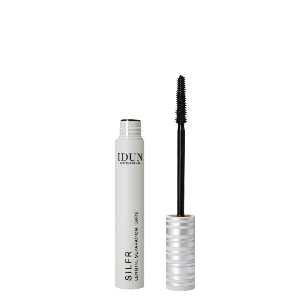 Mascara Silfr