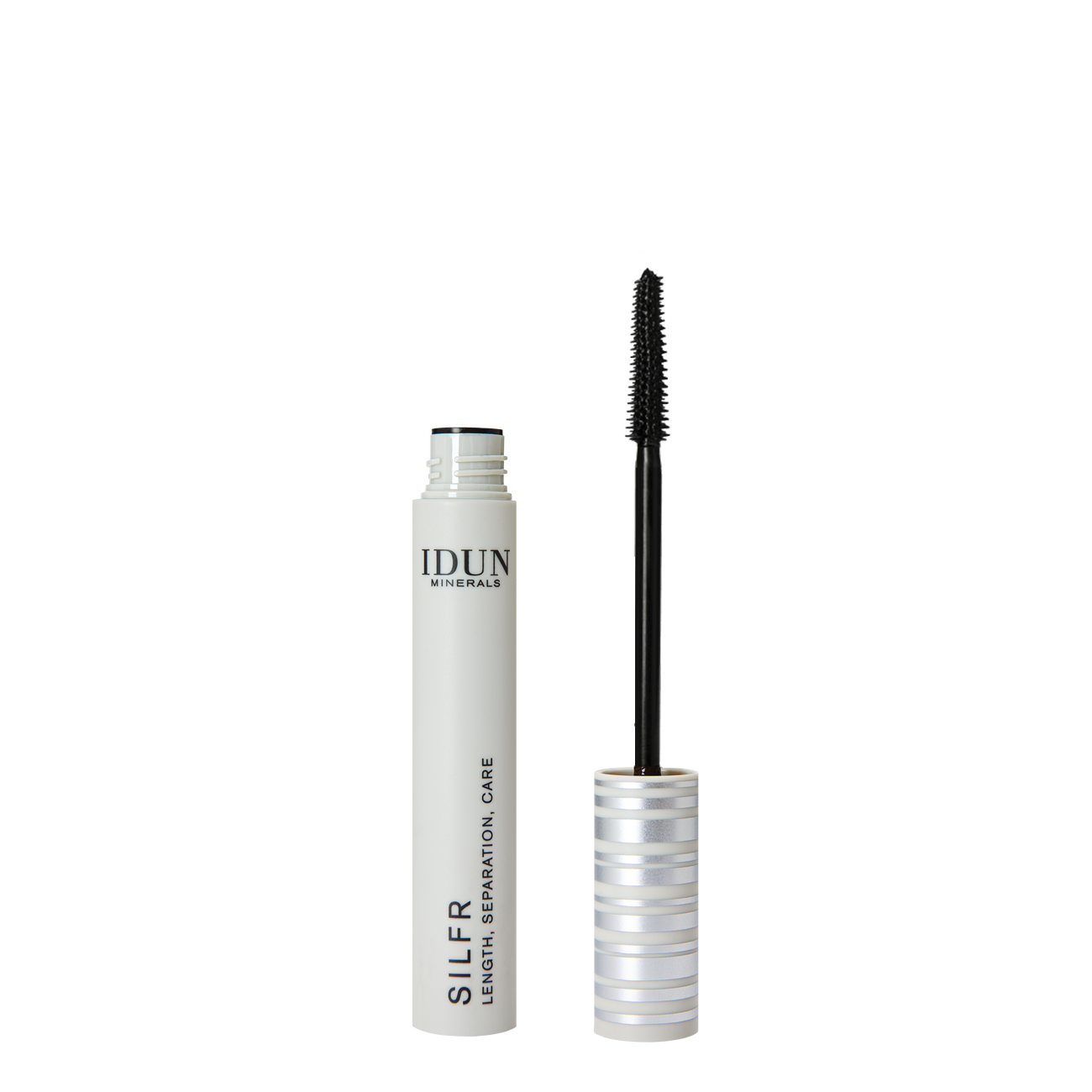 Mascara Silfr