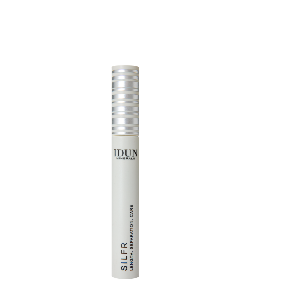 Mascara Silfr
