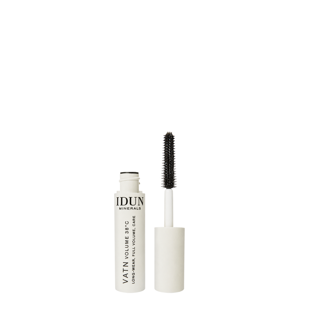Mascara Vatn Volume 38°C Travel Size