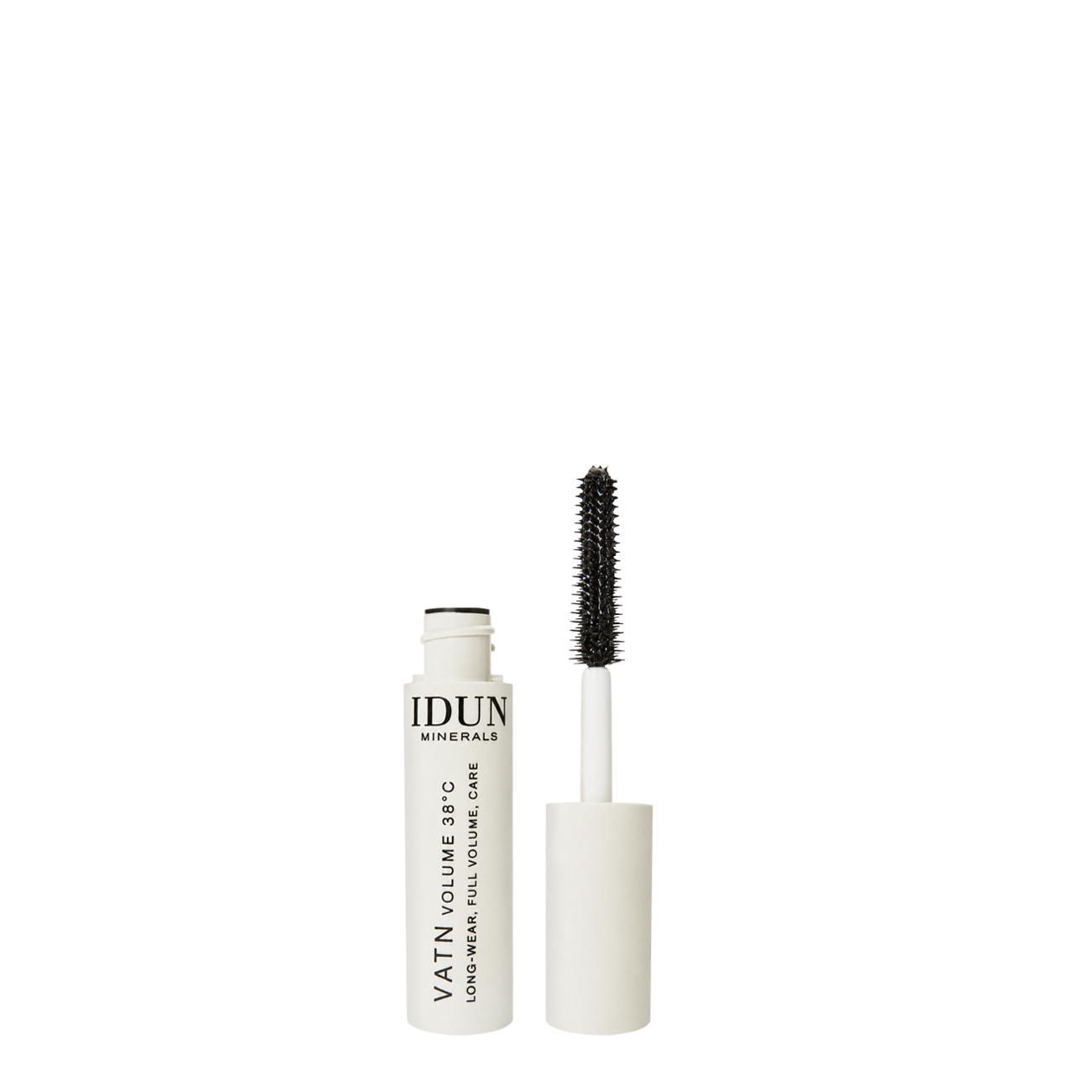 Mascara Vatn Volume 38°C Travel Size
