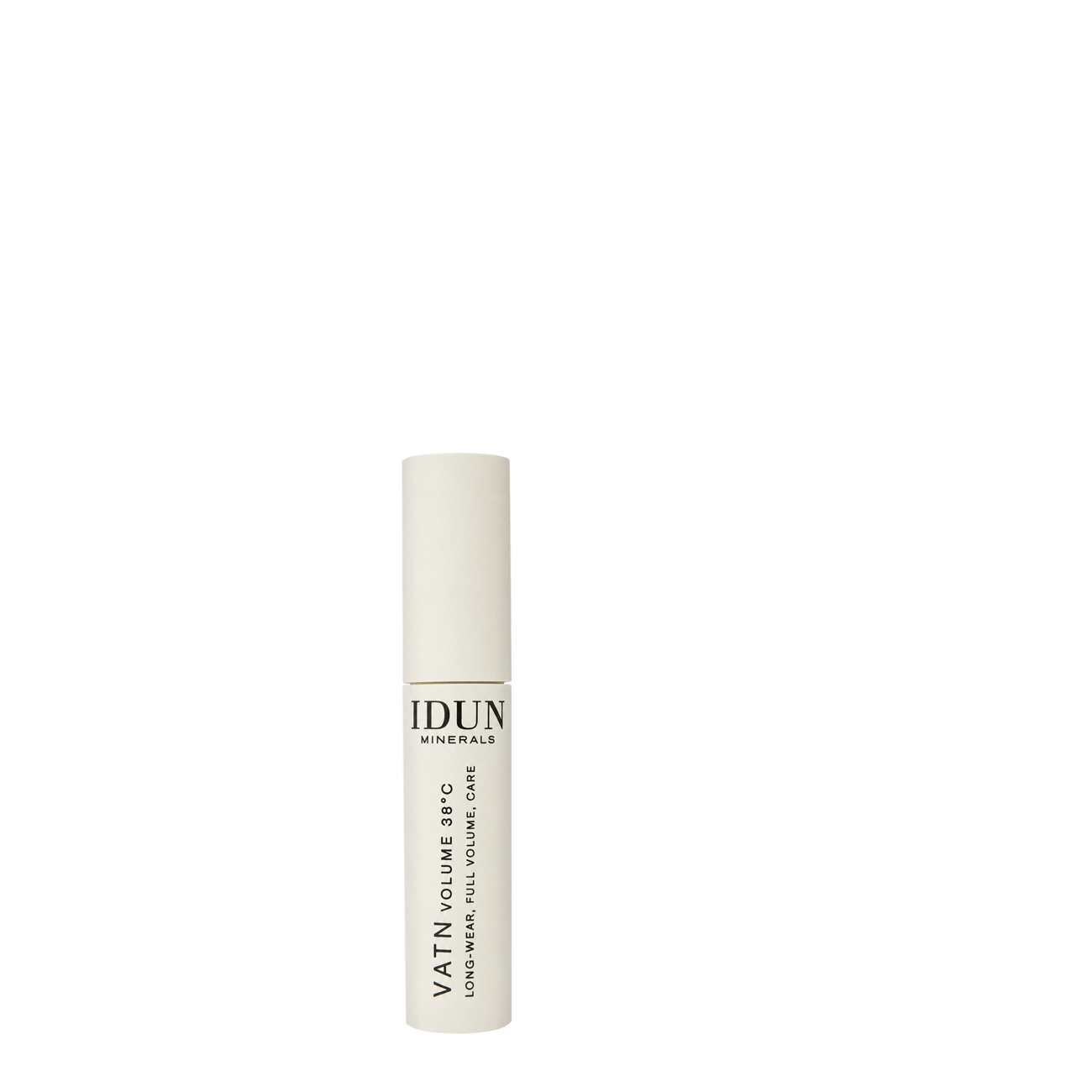 Mascara Vatn Volume 38°C Travel Size