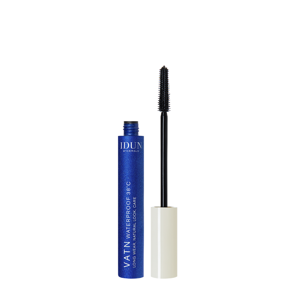 Mascara Vatn Waterproof 38°C