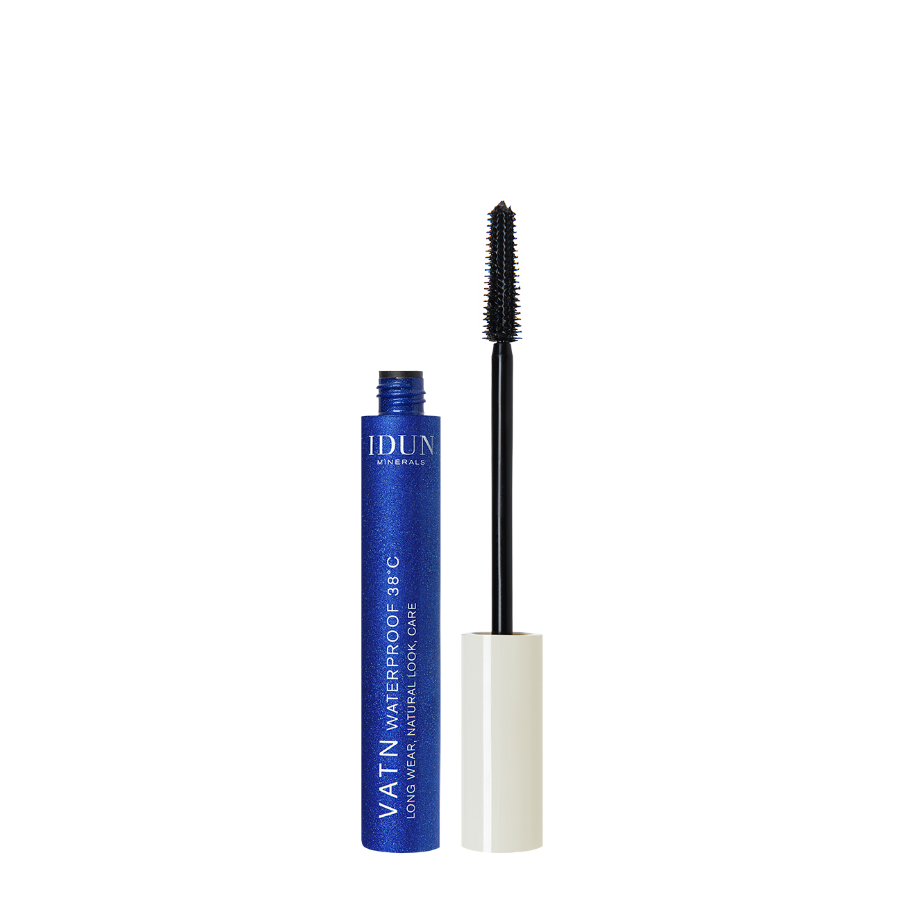Mascara Vatn Waterproof 38°C