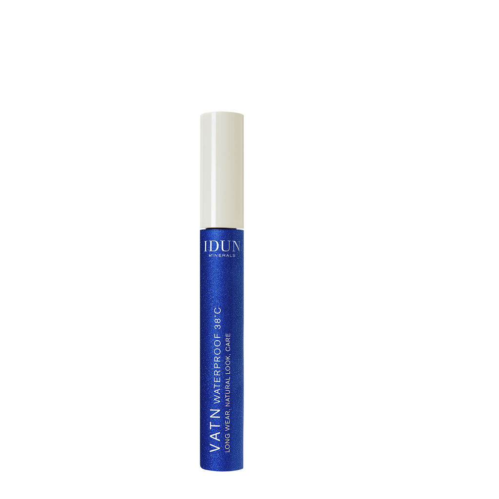 Mascara Vatn Waterproof 38°C