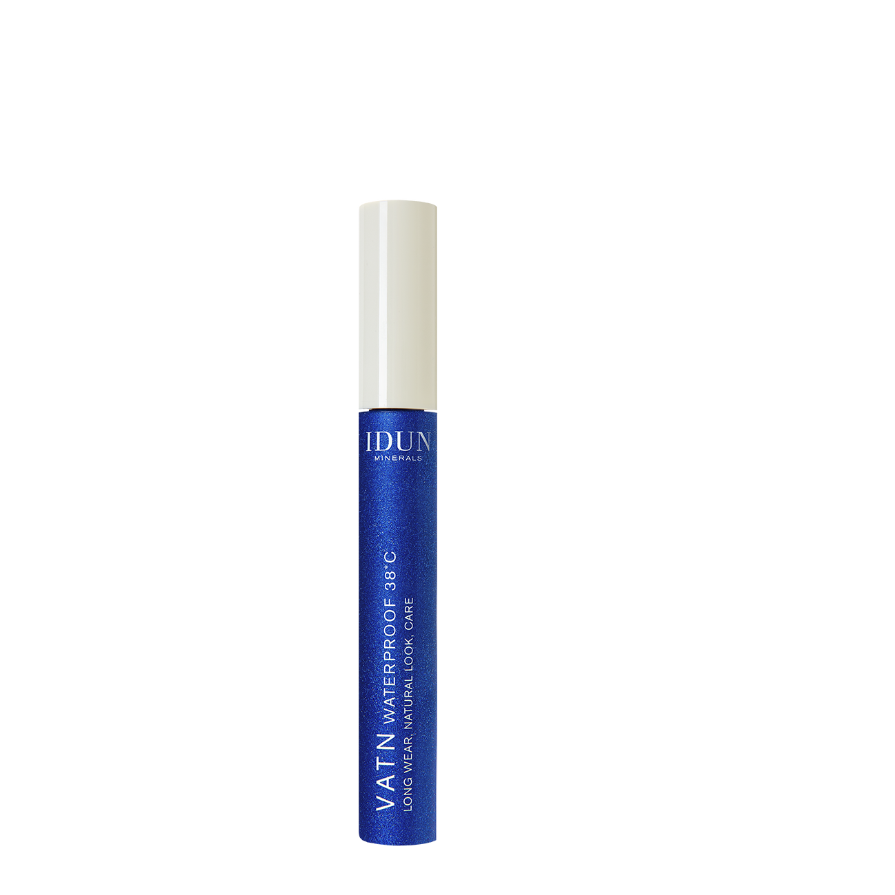 Mascara Vatn Waterproof 38°C