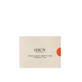 Translucent Mattifying Mineral Powder Tuva