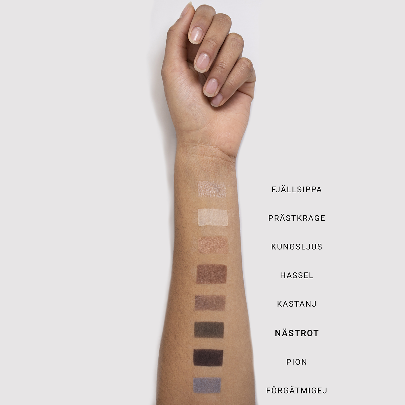 Mineral Single Eyeshadow