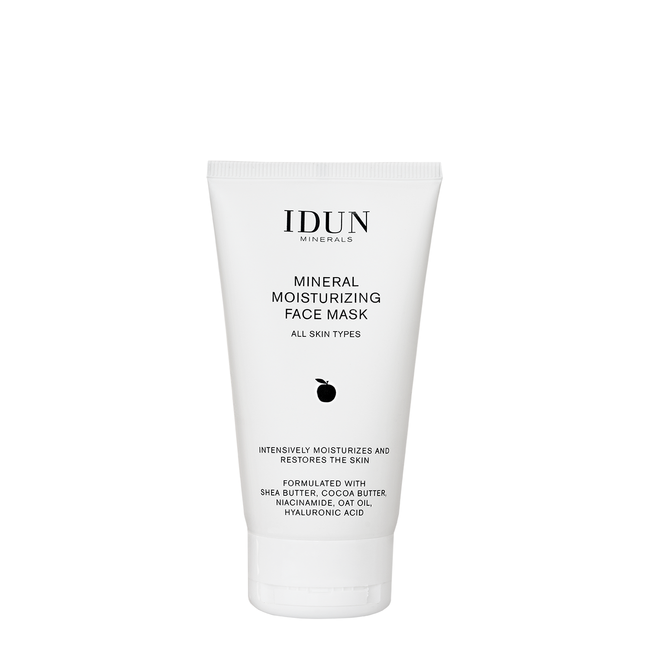 Mineral Moisturizing Face Mask