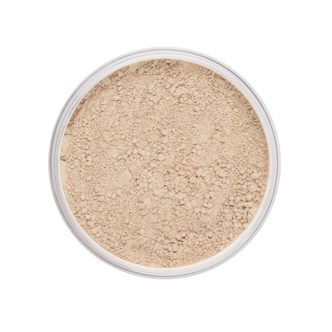 Mineral Powder Foundation