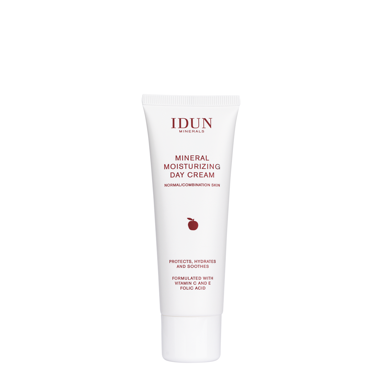 Mineral Moisturizing Day Cream