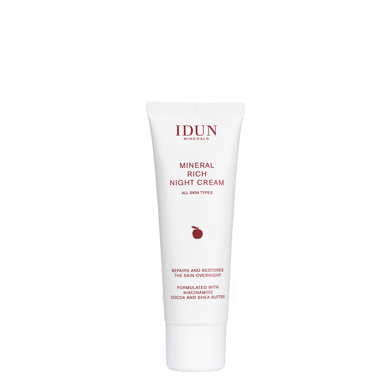 Mineral Rich Night Cream