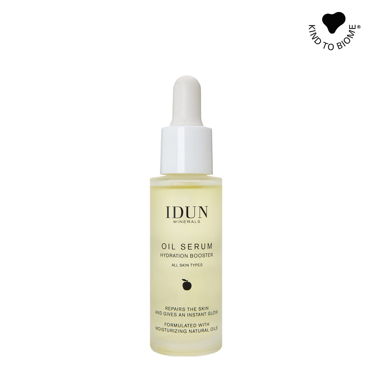 Oil Serum Hydration Booster