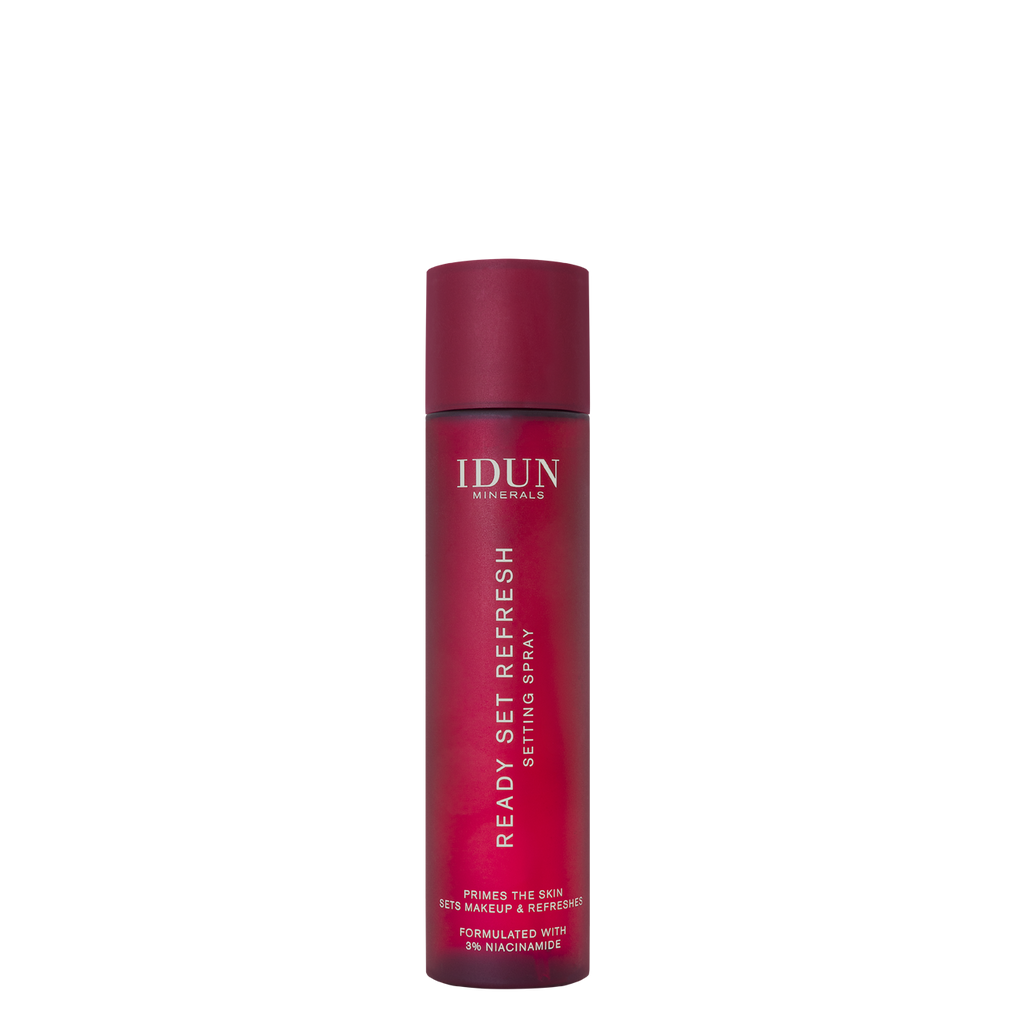 Ready Set Refresh Setting Spray
