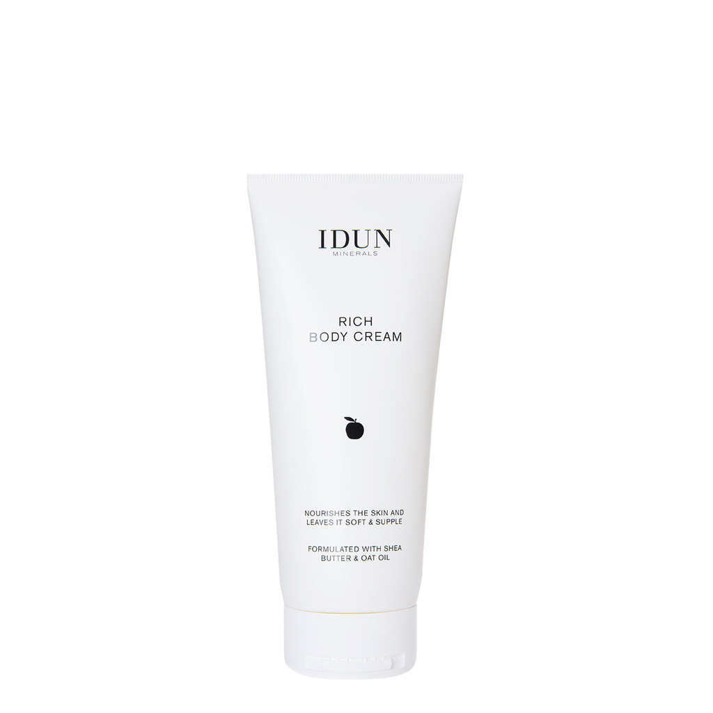 Rich Body Cream