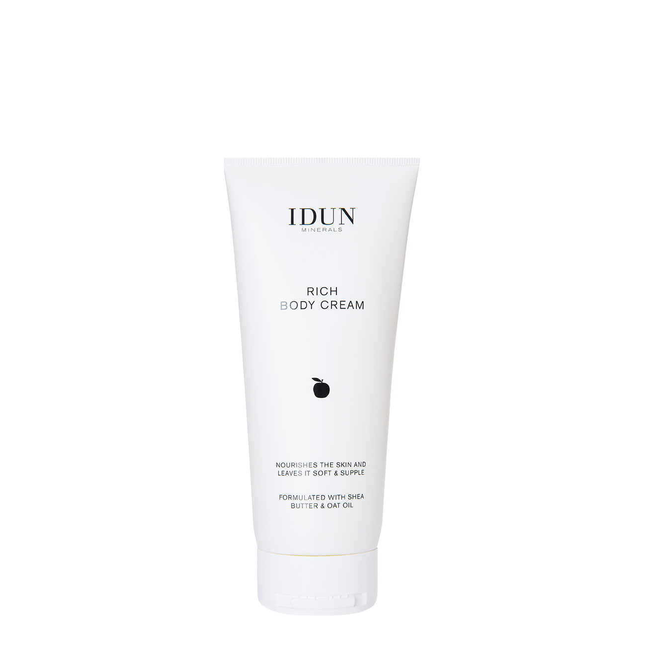 Rich Body Cream