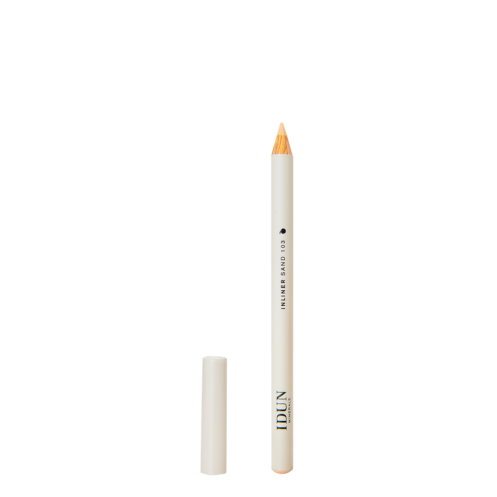 Creamy Inliner Sand