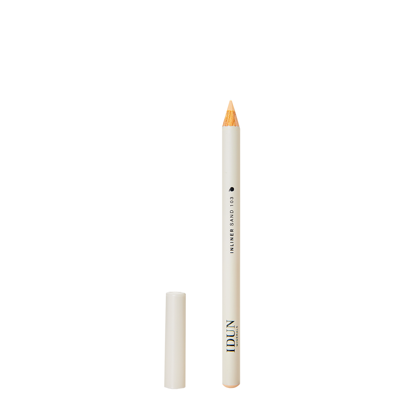 Creamy Inliner Sand