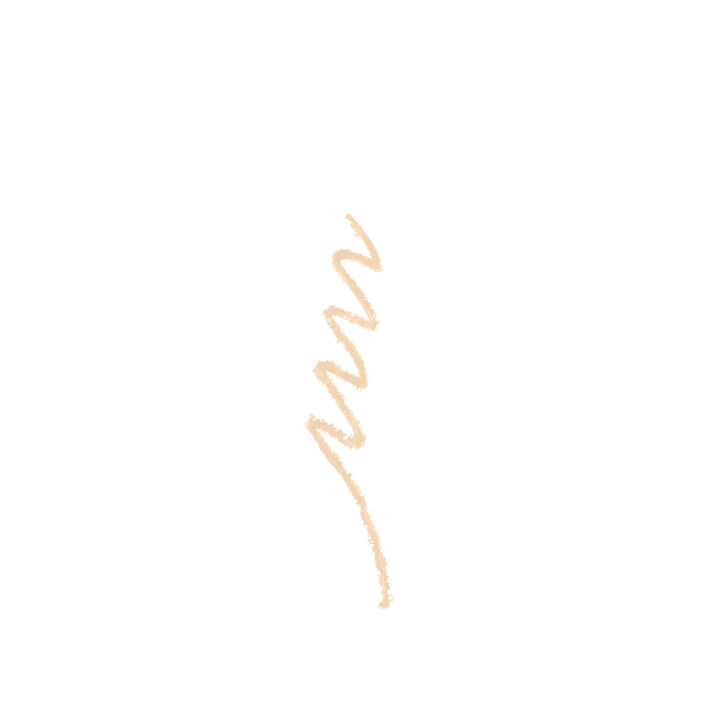 Creamy Inliner Sand