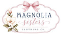 Magnolia Sisters Clothing Co. - Home